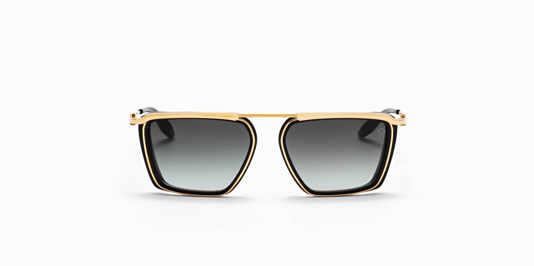 AKS205A GLD-BLK ULYSSES