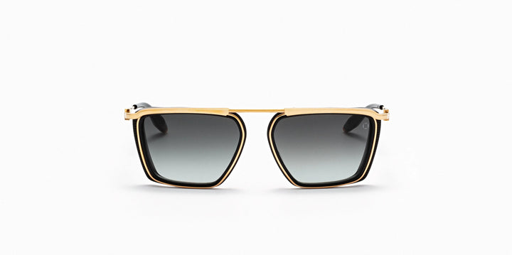 AKS205A GLD-BLK ULYSSES