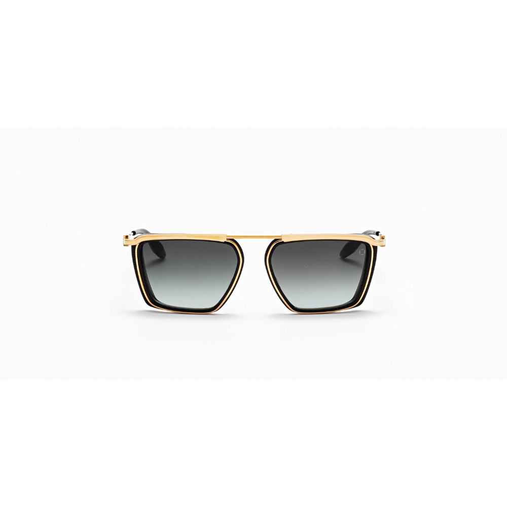 AKS205A GLD-BLK ULYSSES