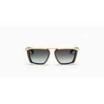 AKS205A GLD-BLK ULYSSES