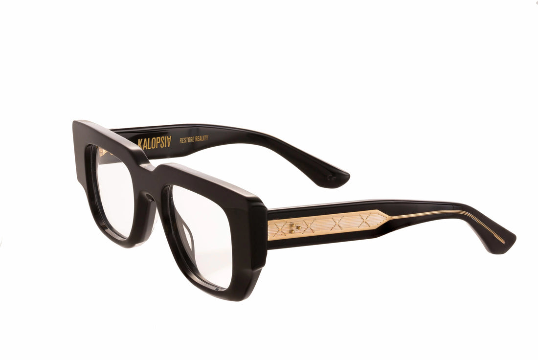 Kalopsia Eyewear, Kalopsia Revisionist Eyewear