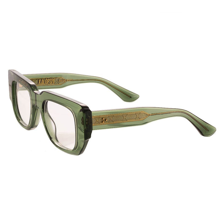 Kalopsia Eyewear, Kalopsia Revisionist Eyewear