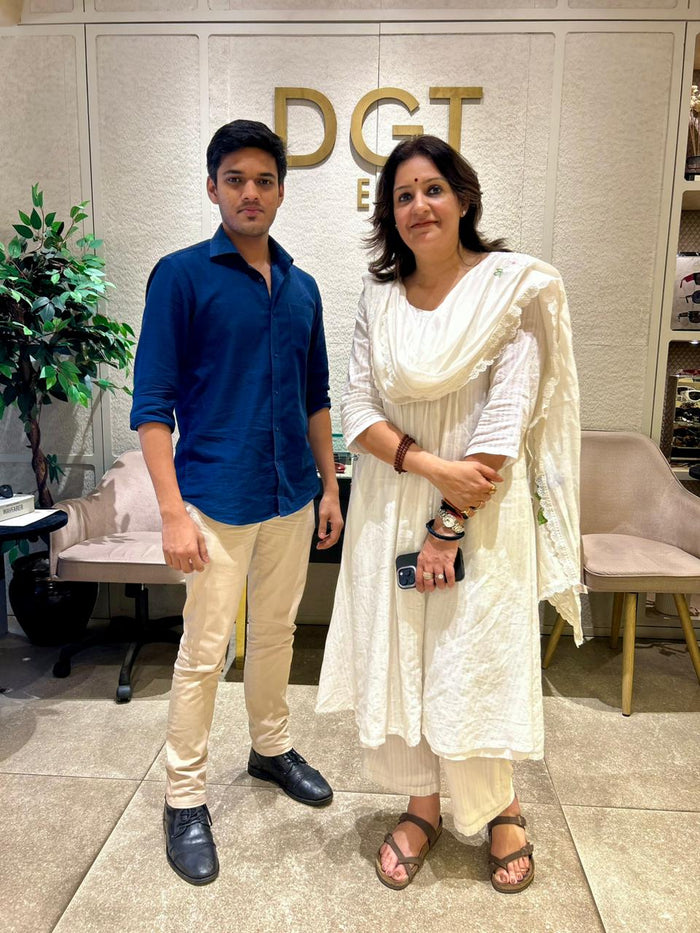 Mrs. Priyanka Chaturvedi