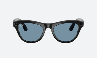 Ray Ban X Oakley (Gen2)