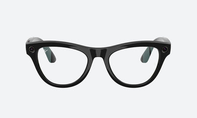 Ray Ban X Oakley (Gen1)