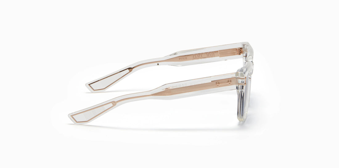 AKS111C CLR-GLD PYXIS