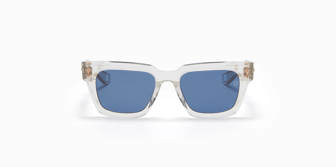 AKS111C CLR-GLD PYXIS