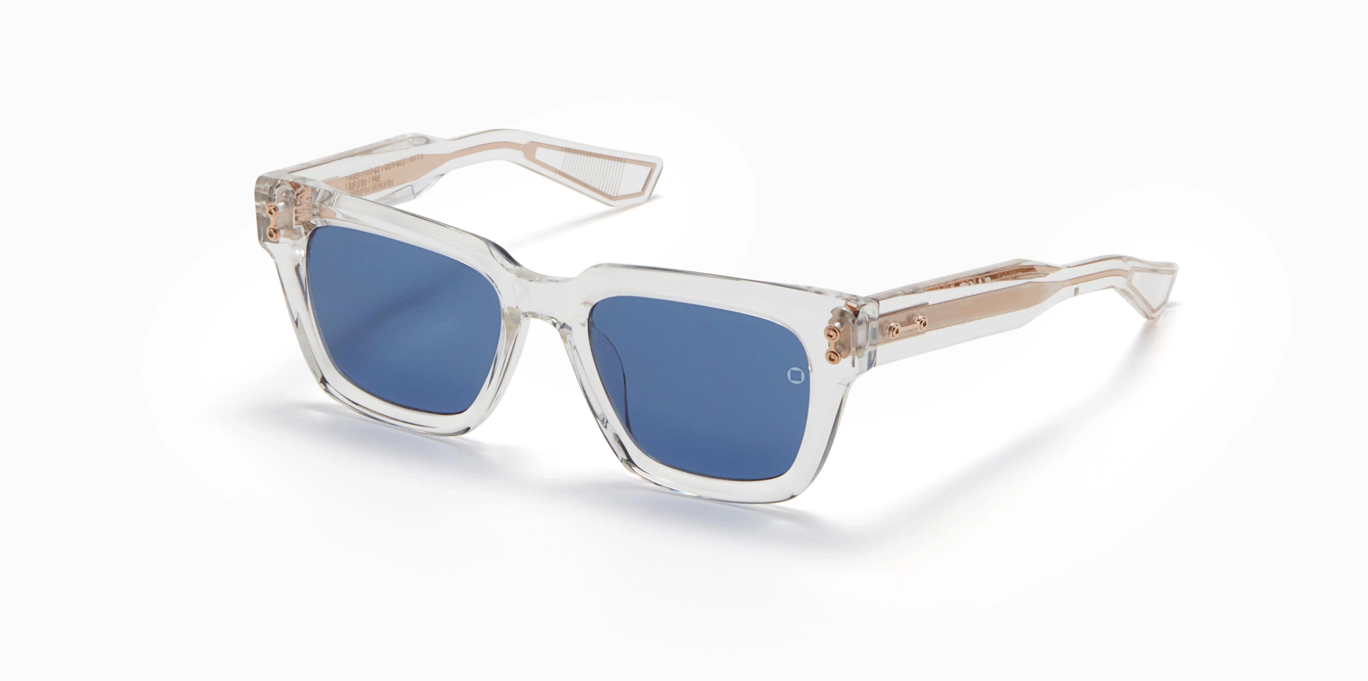 AKS111C CLR-GLD PYXIS