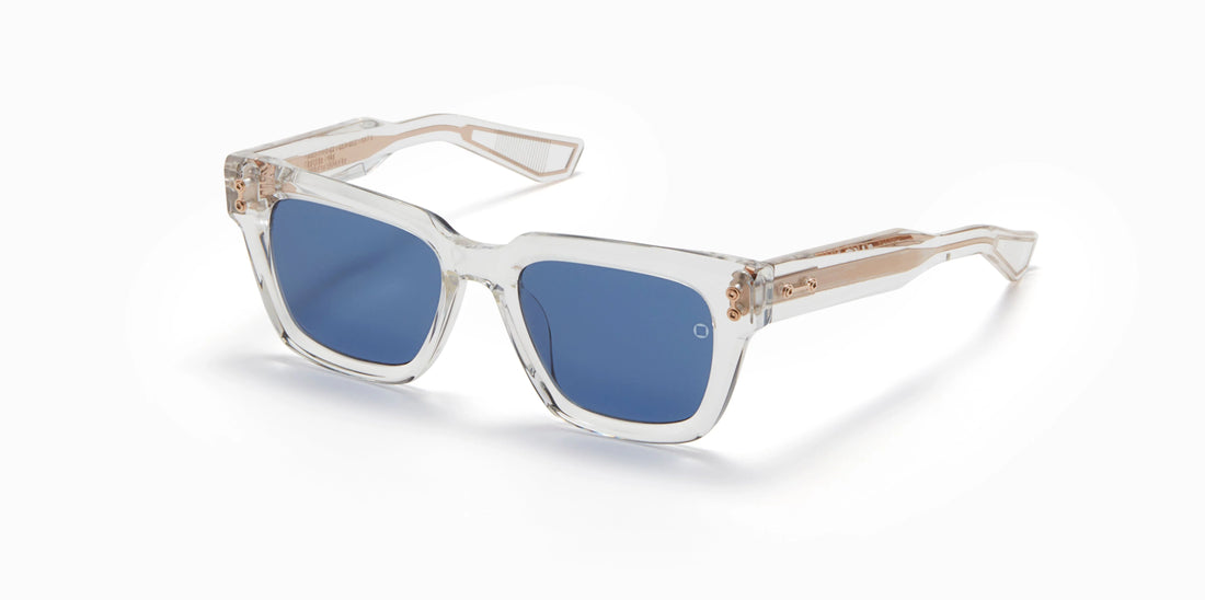 AKS111C CLR-GLD PYXIS