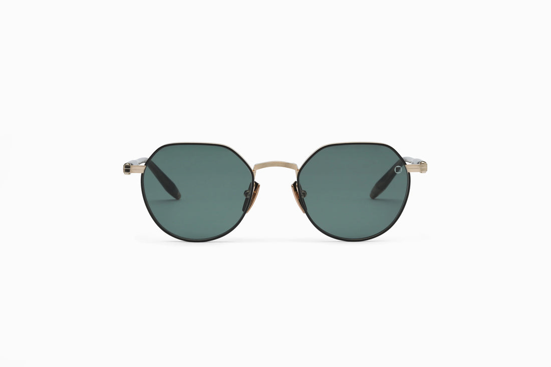 AKS522A GLD-GRN THEMIS