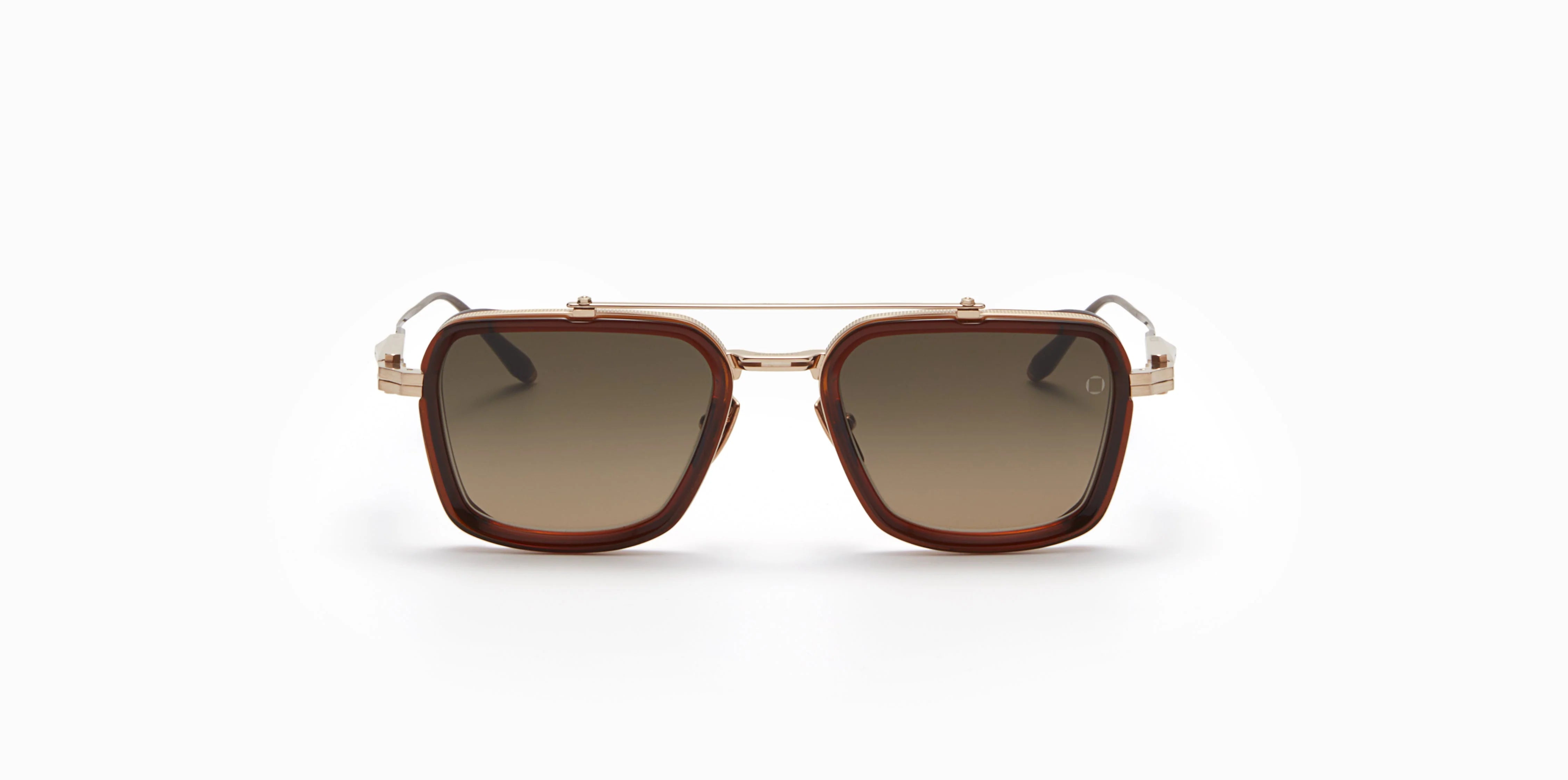 AKS507C GLD-BRN SOLIS