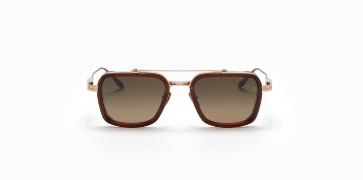 AKS507C GLD-BRN SOLIS