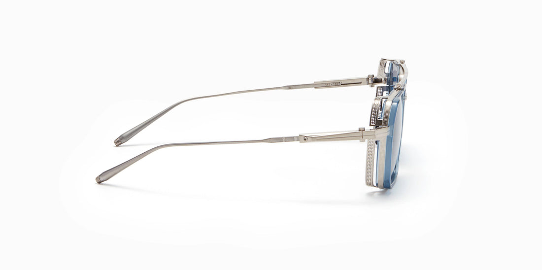 AKS510D SLV-BLU TIROS