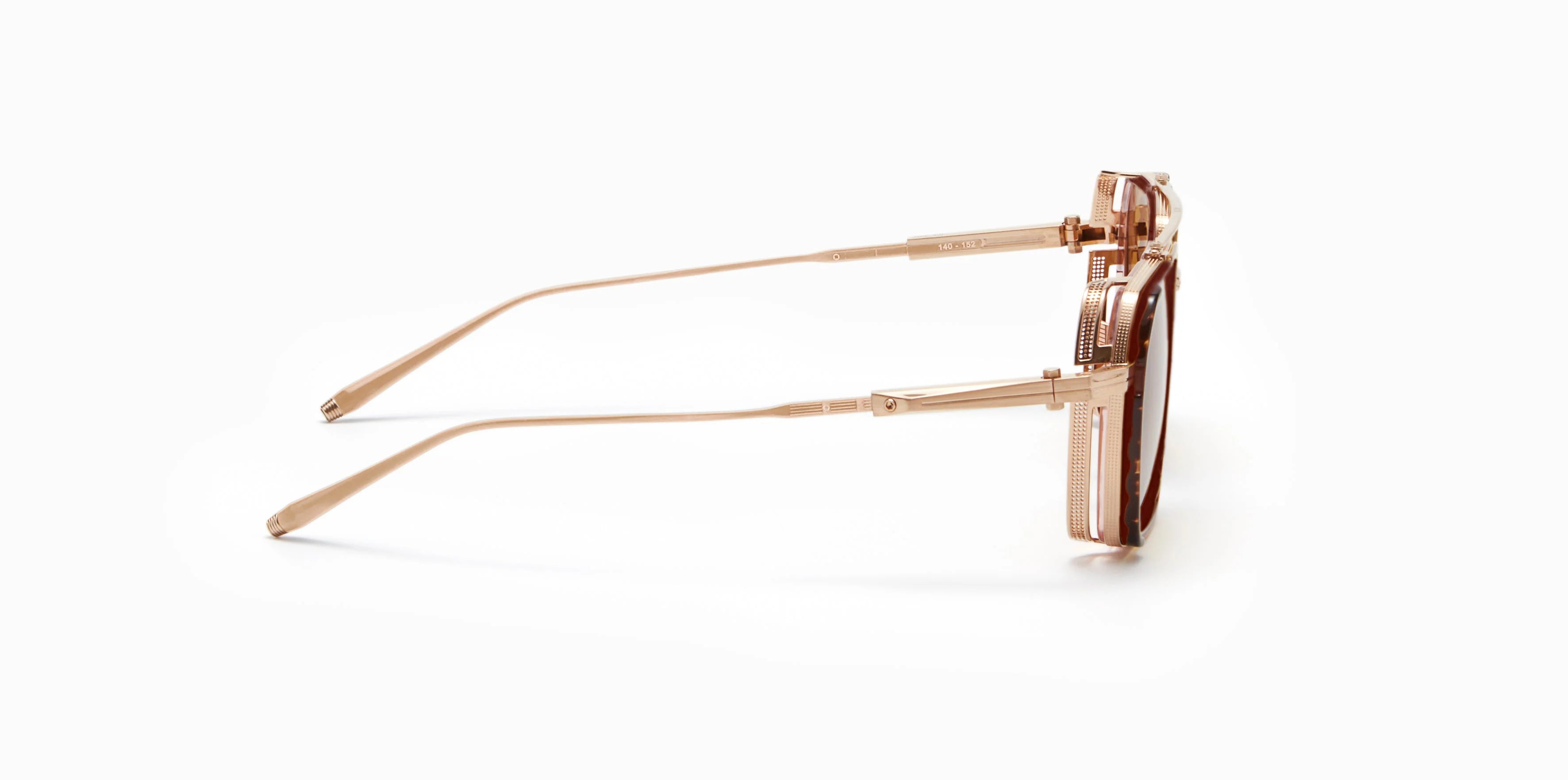 AKS510C GLD-BRN TIROS