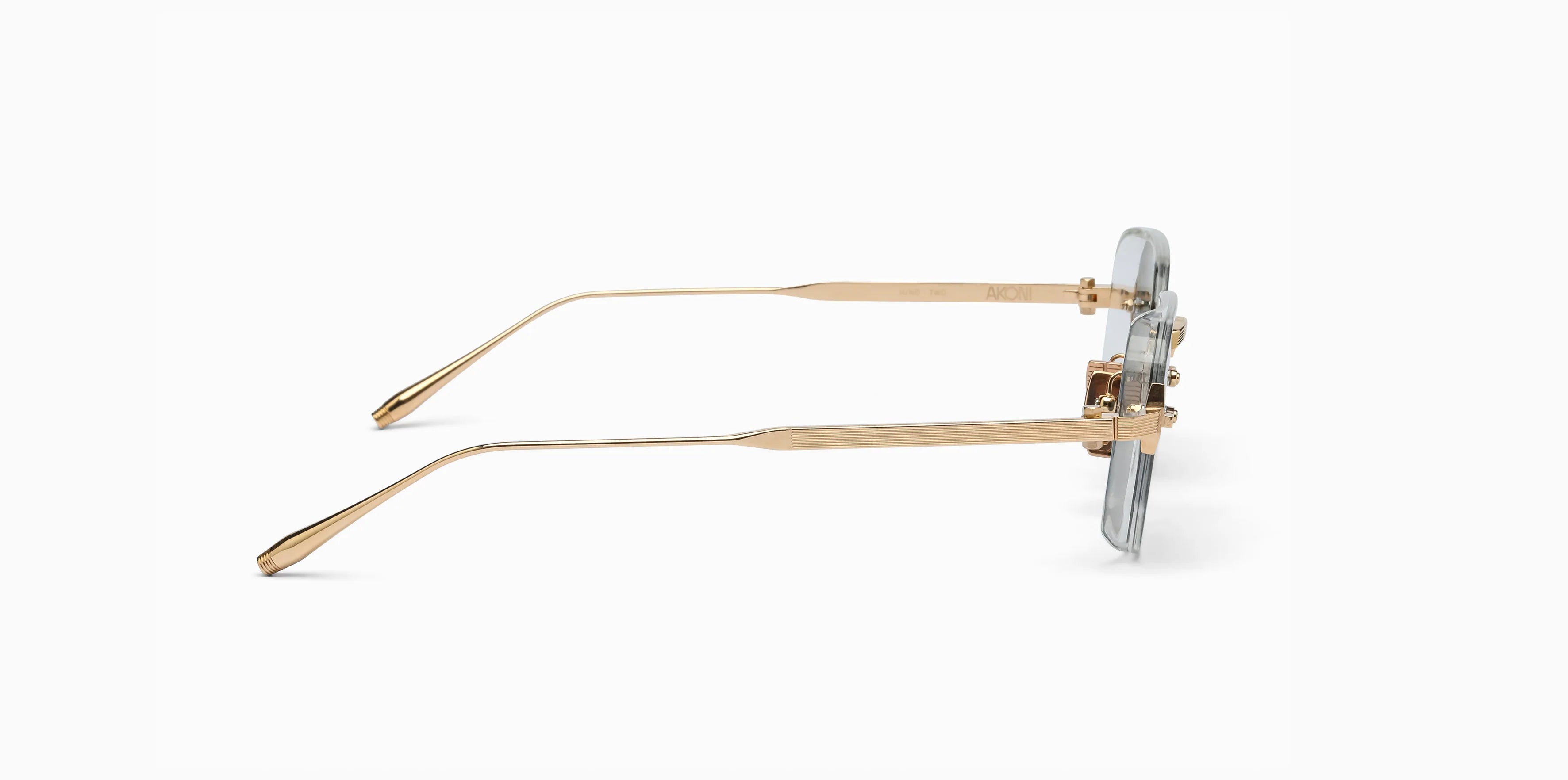 AKS307E GLD-CRY JUNO-TWO