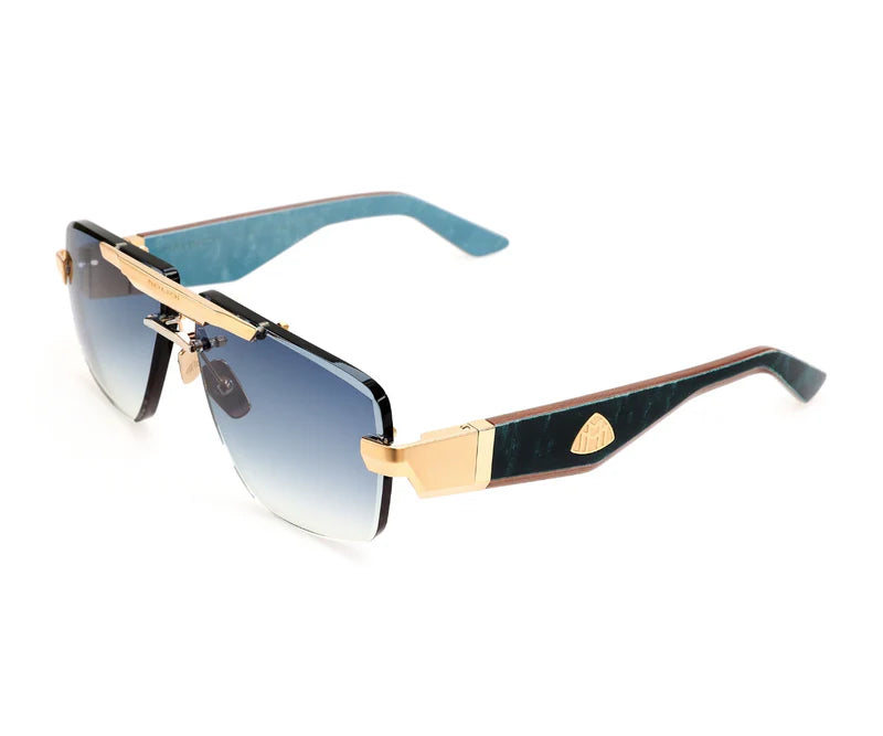 THE PRESIDENT II MG-WEU-M10