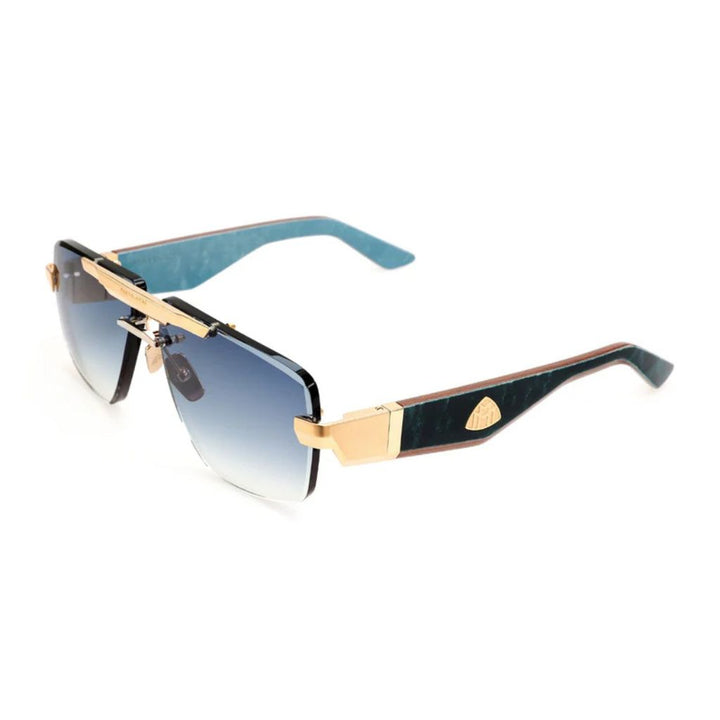 THE PRESIDENT II MG-WEU-M10