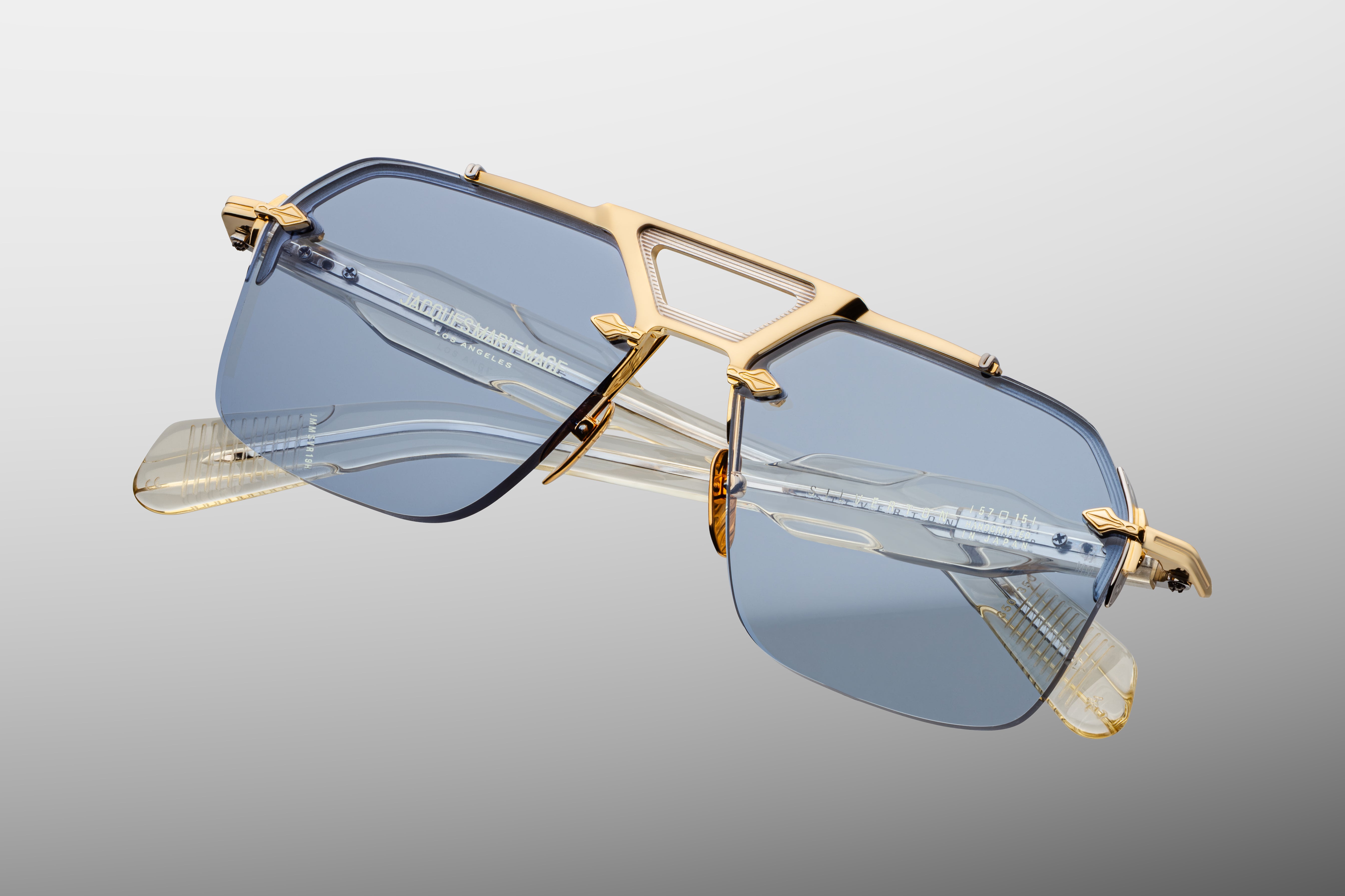 SILVERTON JMMSVR19H 328/350