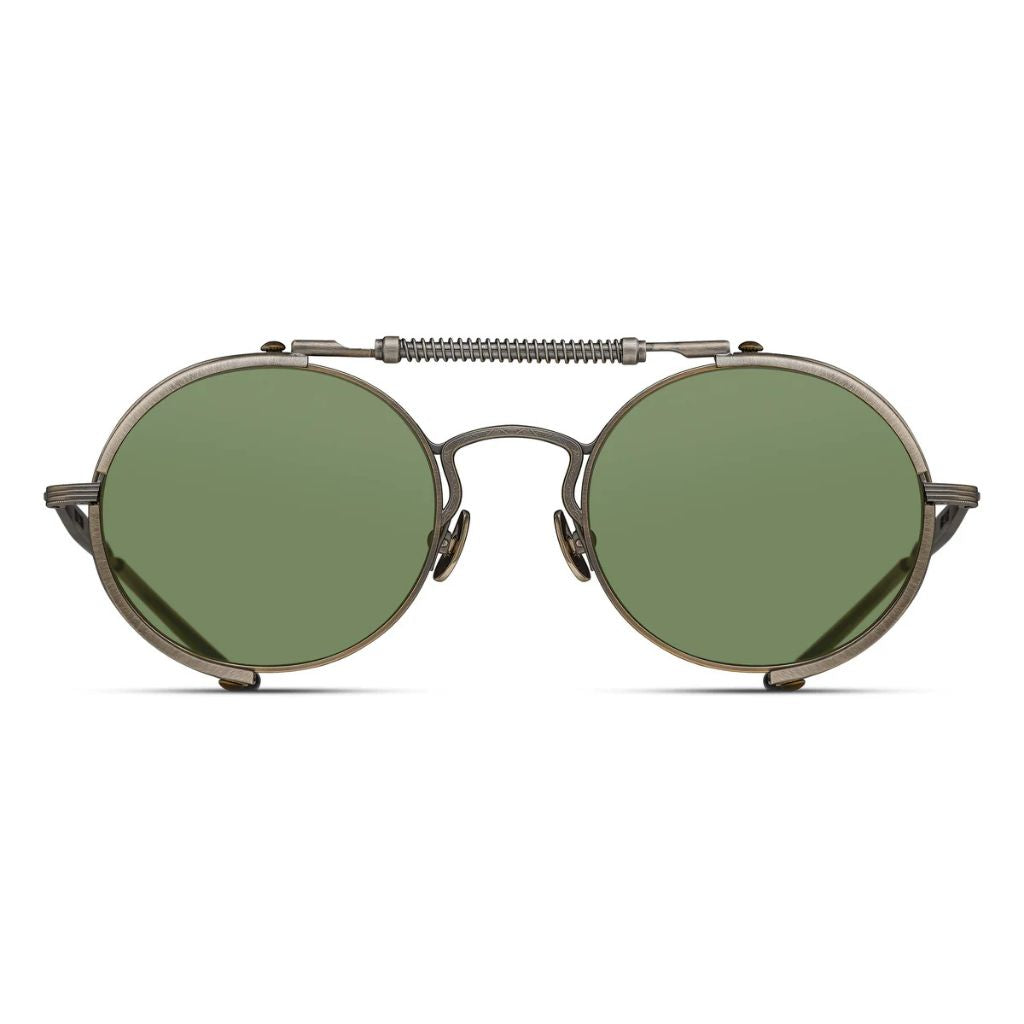 M2809H VER2.0 AG-BGN 033/500