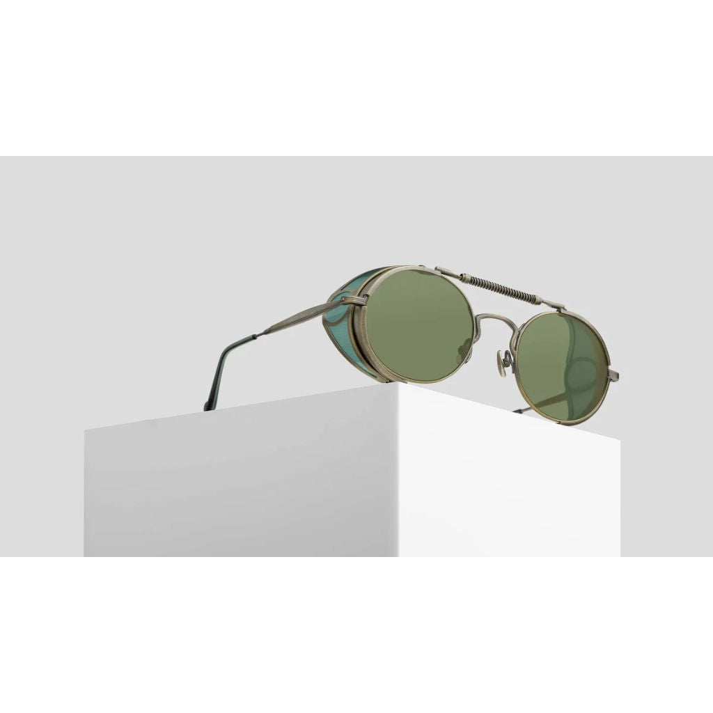 M2809H VER2.0 AG-BGN 033/500