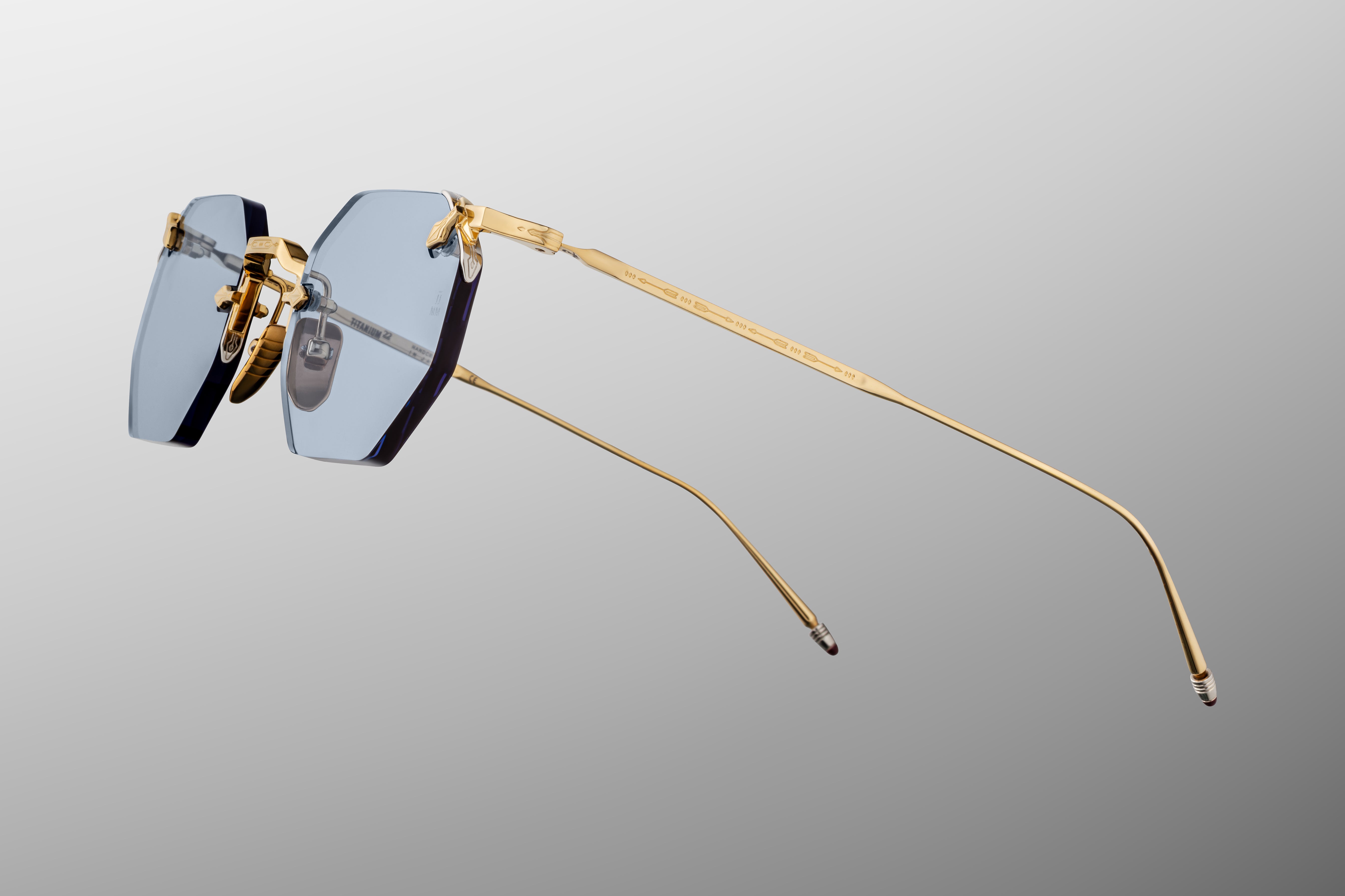 EL DORADO JMME012S 484/500