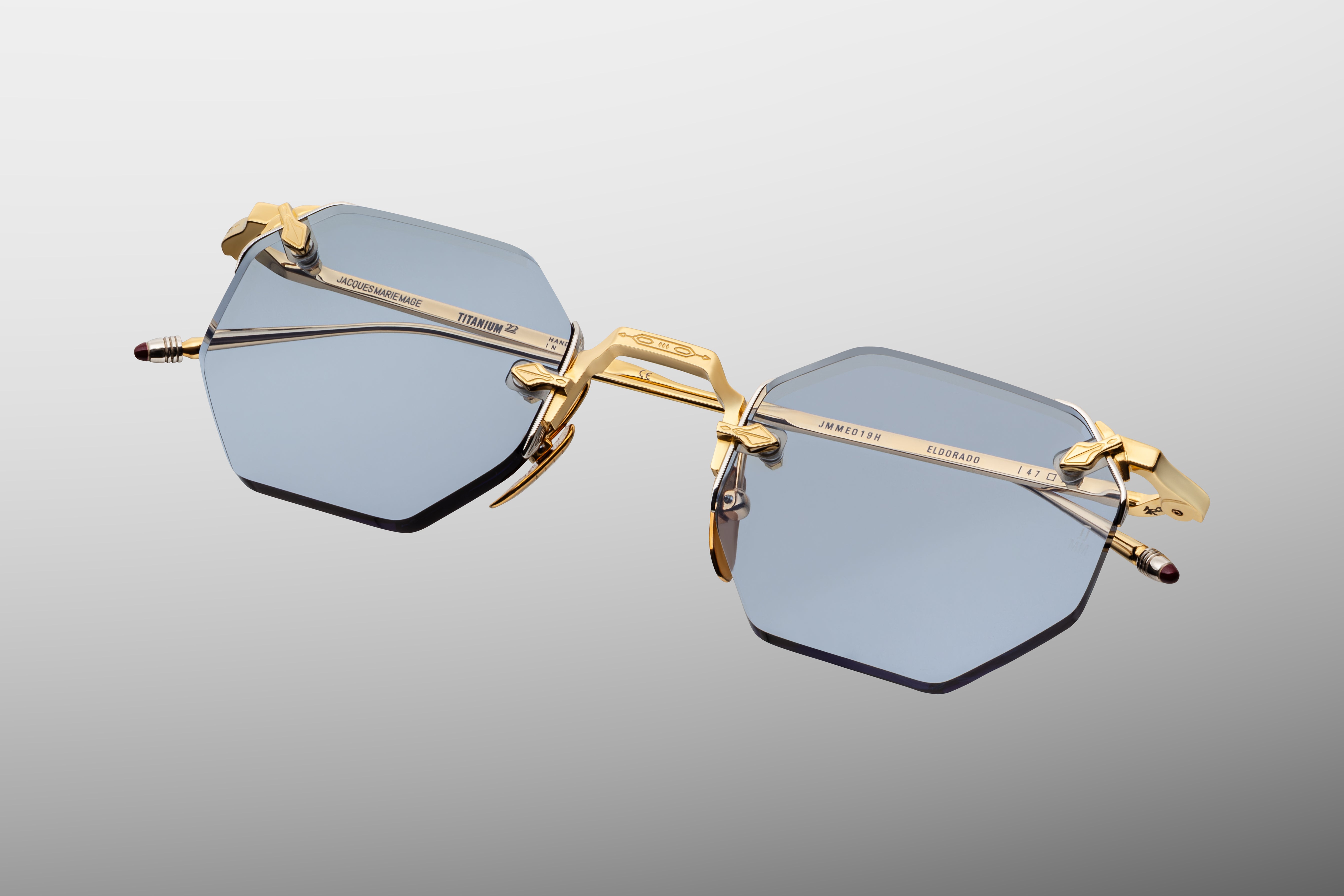 EL DORADO JMME012S 484/500