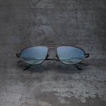 C009 BLK/BLU
