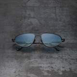 C009 BLK/BLU
