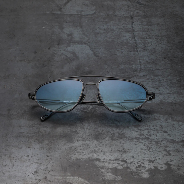 C009 BLK/BLU