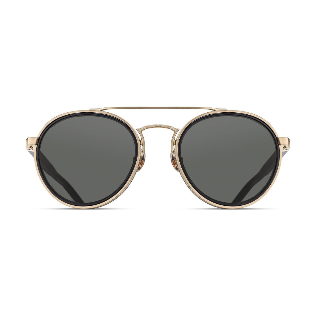 MATSUDA - M3156 BG-BLK