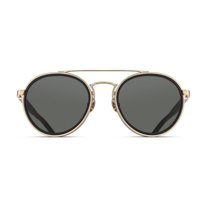 MATSUDA - M3156 BG-BLK
