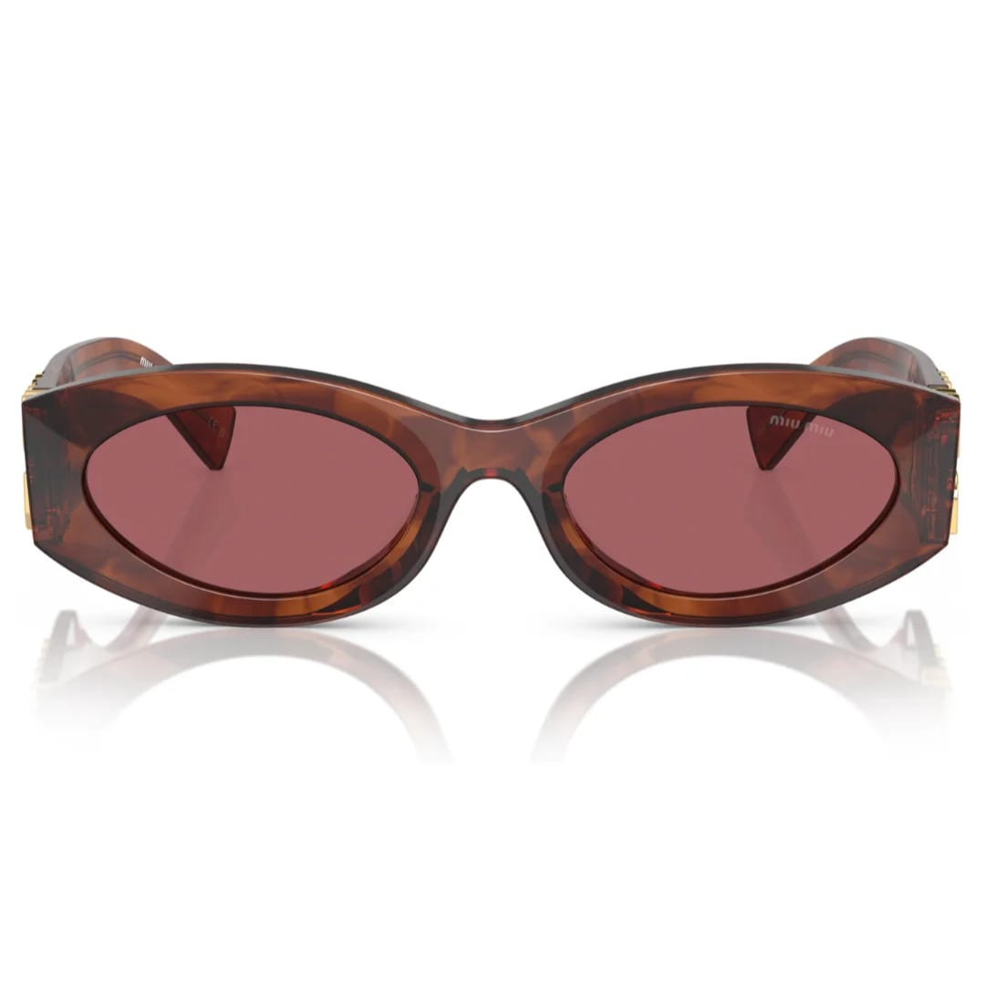 MIU MIU - SMU11W 11Q-08S