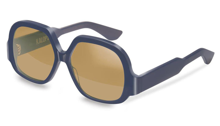 Kalopsia Eyewear, Kalopsia Revisionist Eyewear