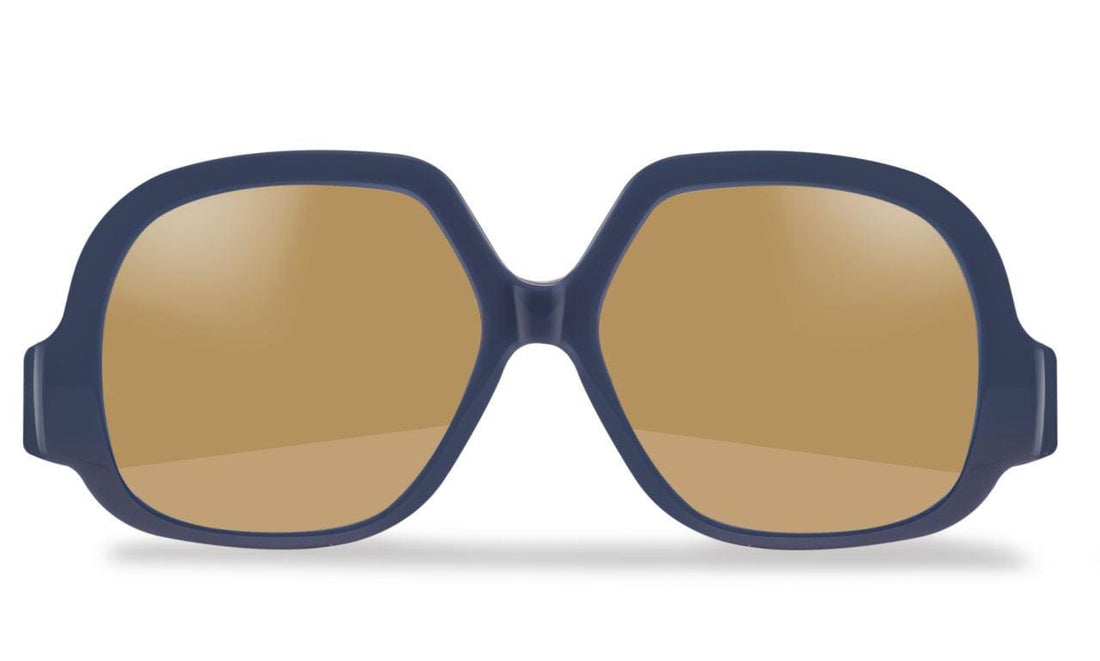 Kalopsia Eyewear, Kalopsia Revisionist Eyewear