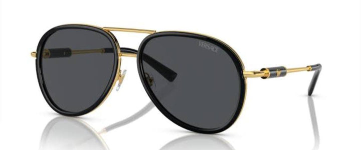 Versace Eyewear, Versace Sunglasses