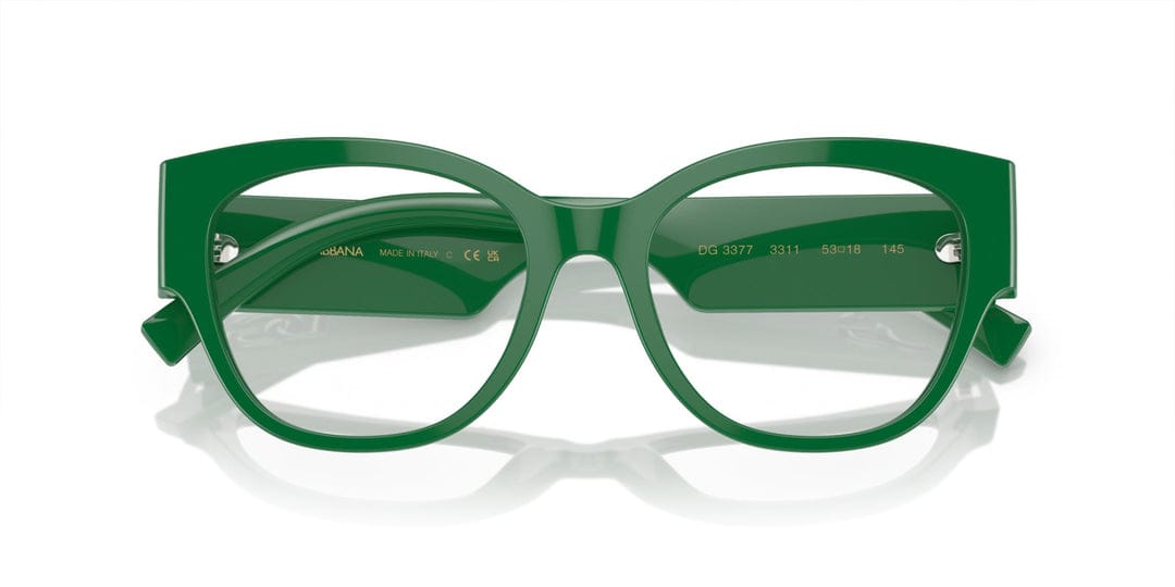 DOLCE AND GABBANA - DG3377 3311