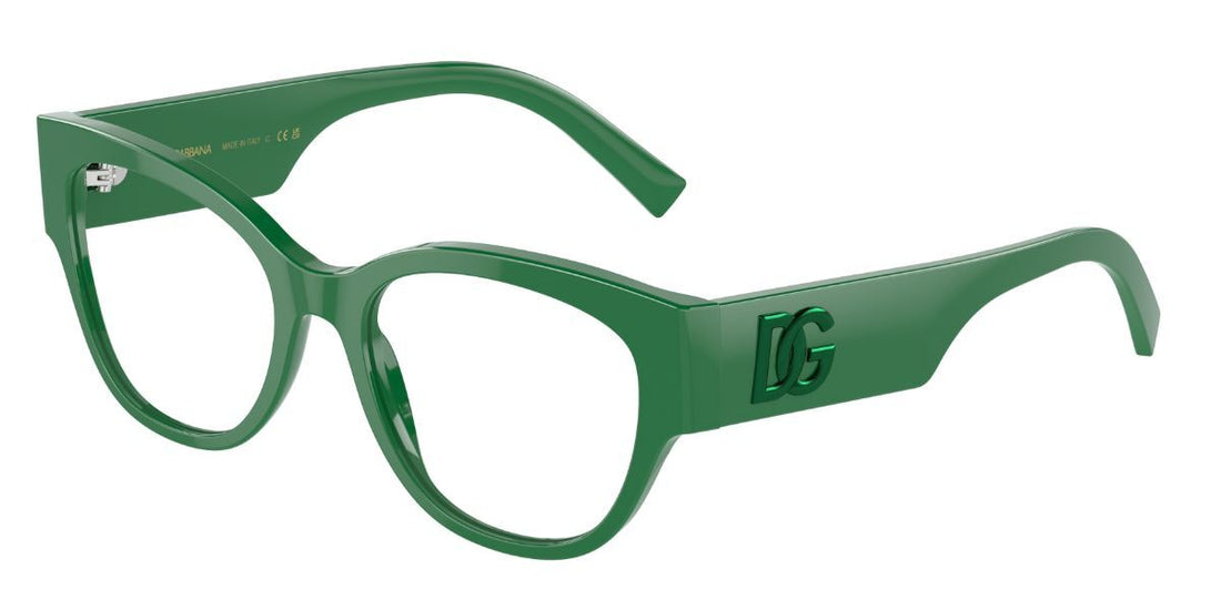 DOLCE AND GABBANA - DG3377 3311