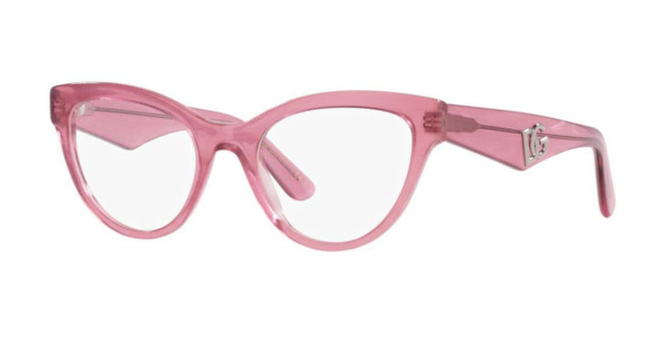 DOLCE AND GABBANA - DG3372 3405