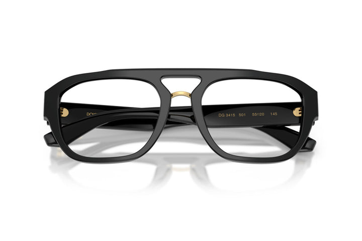 DOLCE AND GABBANA - DG3415  501