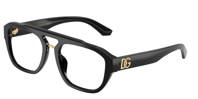 DOLCE AND GABBANA - DG3415  501