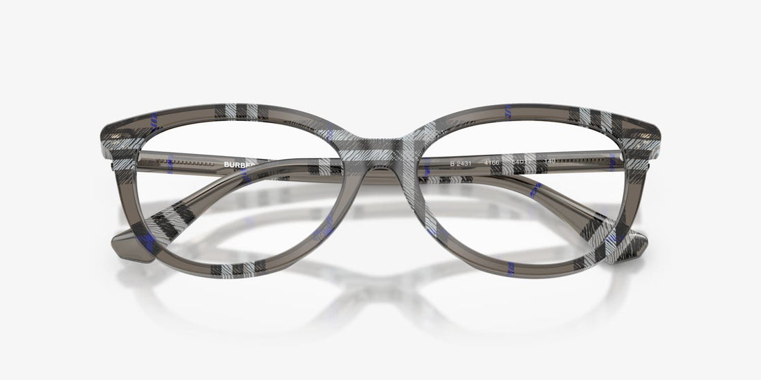 BURBERRY - B2431 4166