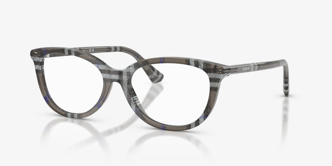 BURBERRY - B2431 4166