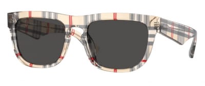 BURBERRY - B4431 4122 - 87