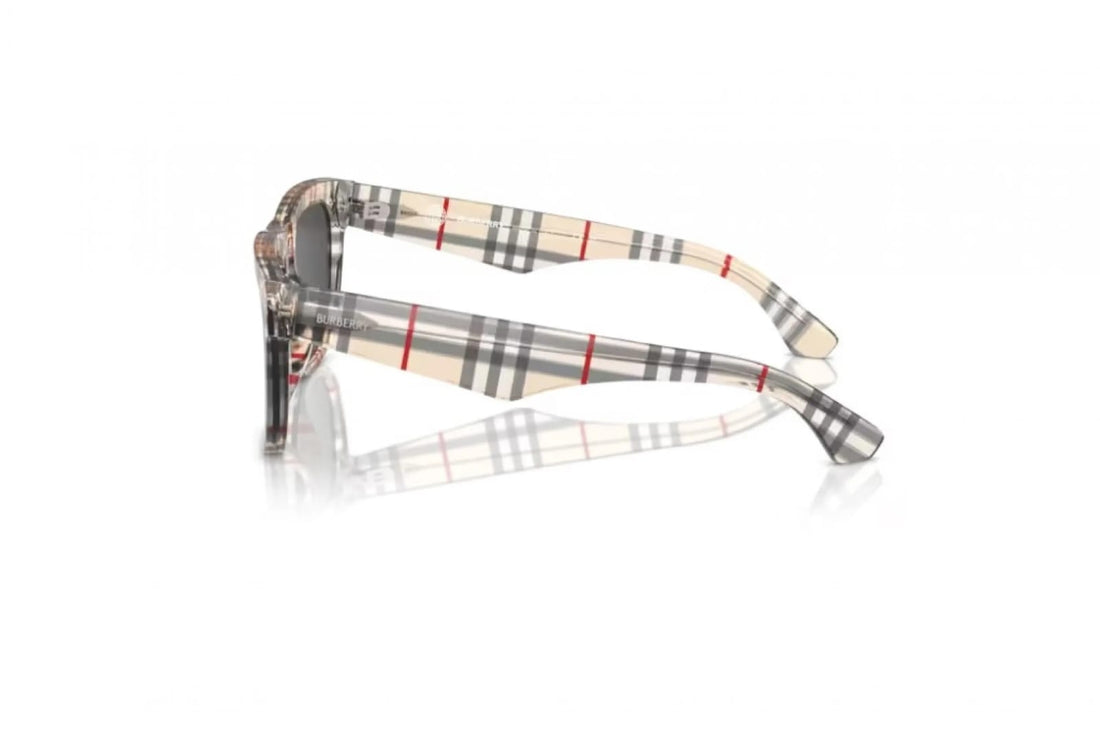BURBERRY - B4431 4122 - 87