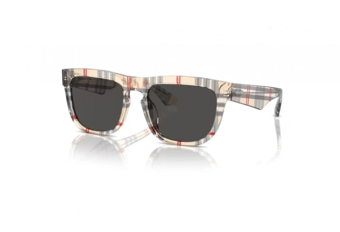 BURBERRY - B4431 4122 - 87