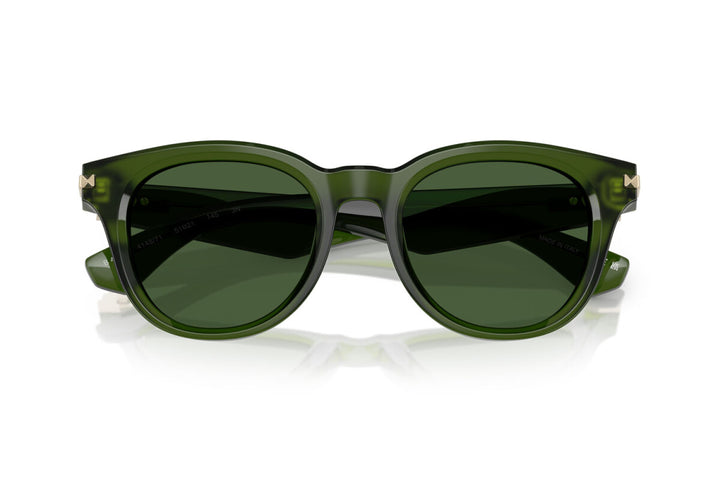 BURBERRY - B4439 4148