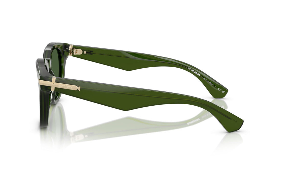 BURBERRY - B4439 4148