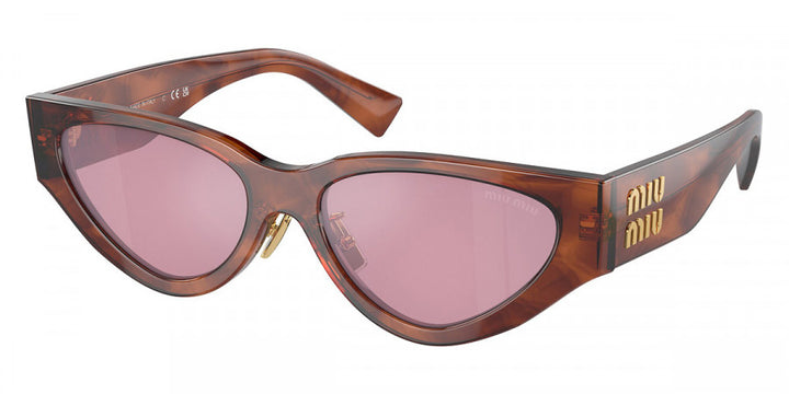 MIU MIU - SMU03Z 11Q-50D