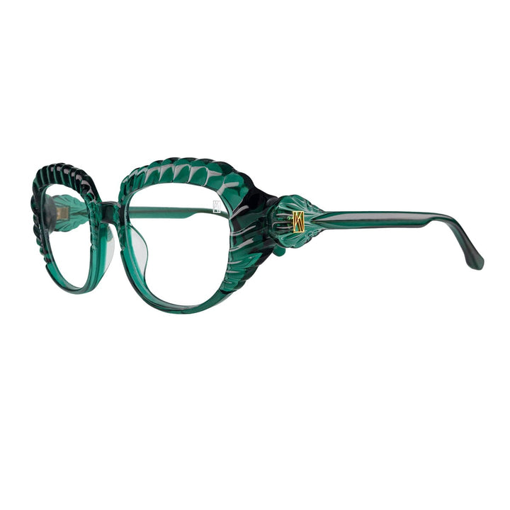 ANNA KARIN KARLSSON - SEA SHELL EMERALD EDITION 1 50/100
