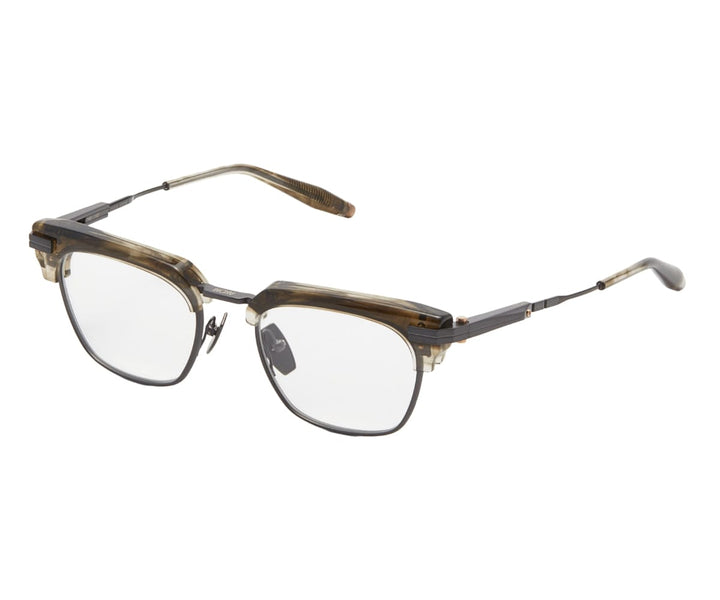AKONI - AKX 412C GRN BLK